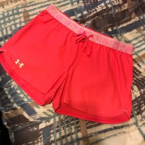 UA Shorts